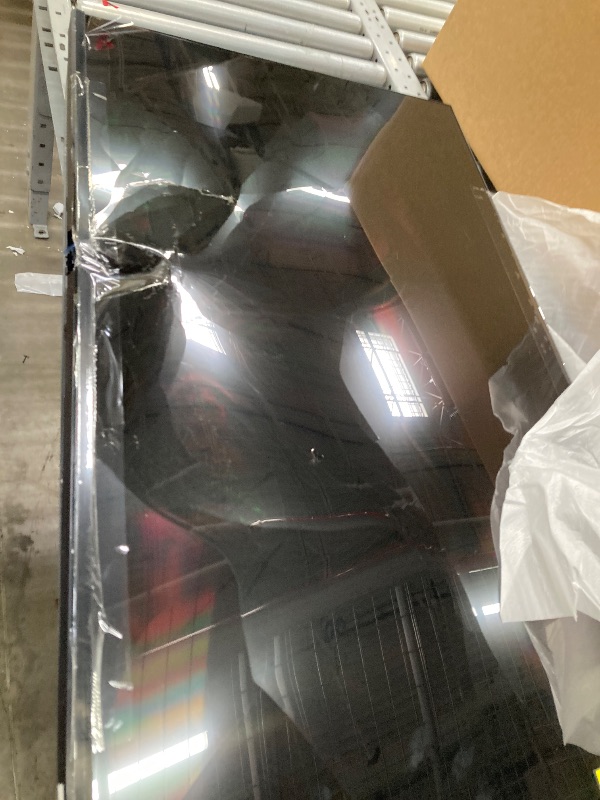 Photo 1 of **NO RETURN**Samsung 43-Inch Class Crystal UHD U8000H Series Samsung Vision AI Smart TV (2026 Model, 43U8000H) Crystal Processor 4K, Endless Free Content, Motion Xcelerator, Color Booster, Alexa Built-in