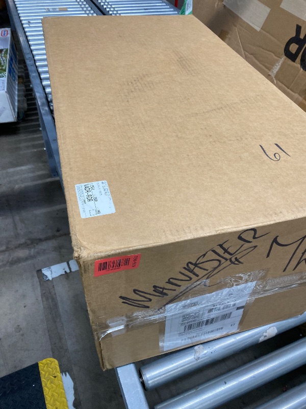 Photo 1 of ***MISSING PARTS****Step2 Push Around Buggy Kids Push Car, Ride On Toy, Stroller Substitute, Includes Seat Belt & Horn, Made of Durable Plastic, Max Weight 50 lbs., For Toddlers 1.5-4 Years Old, Pink