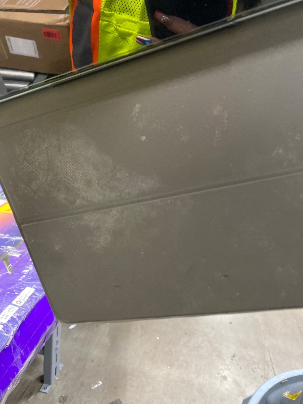 Photo 1 of *********** DONT TURN ON****************** BROKE SCREEN**** COLORROOM 2026 Android 16 Tablet 11inch, Face Unlock, 18W Fast Charging, 32GB+128GB+1TB Expand, Octa-core CPU, 8000mAh Large Battery, WiFi6, Touchscreen Display, Widevine L1 Tableta, Blue