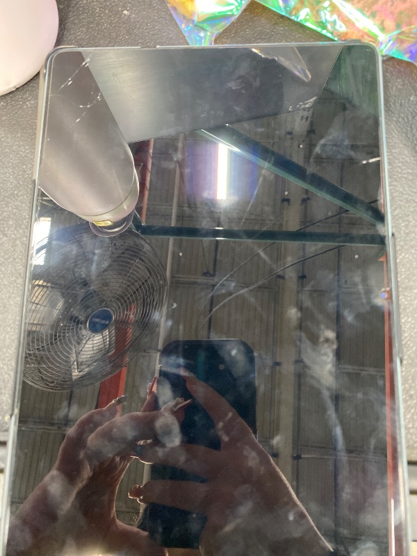 Photo 1 of *********** DONT TURN ON****************** BROKE SCREEN**** COLORROOM 2026 Android 16 Tablet 11inch, Face Unlock, 18W Fast Charging, 32GB+128GB+1TB Expand, Octa-core CPU, 8000mAh Large Battery, WiFi6, Touchscreen Display, Widevine L1 Tableta, Blue