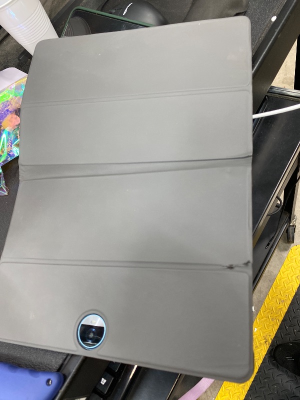 Photo 1 of *********** DONT TURN ON****************** BROKE SCREEN**** COLORROOM 2026 Android 16 Tablet 11inch, Face Unlock, 18W Fast Charging, 32GB+128GB+1TB Expand, Octa-core CPU, 8000mAh Large Battery, WiFi6, Touchscreen Display, Widevine L1 Tableta, Blue