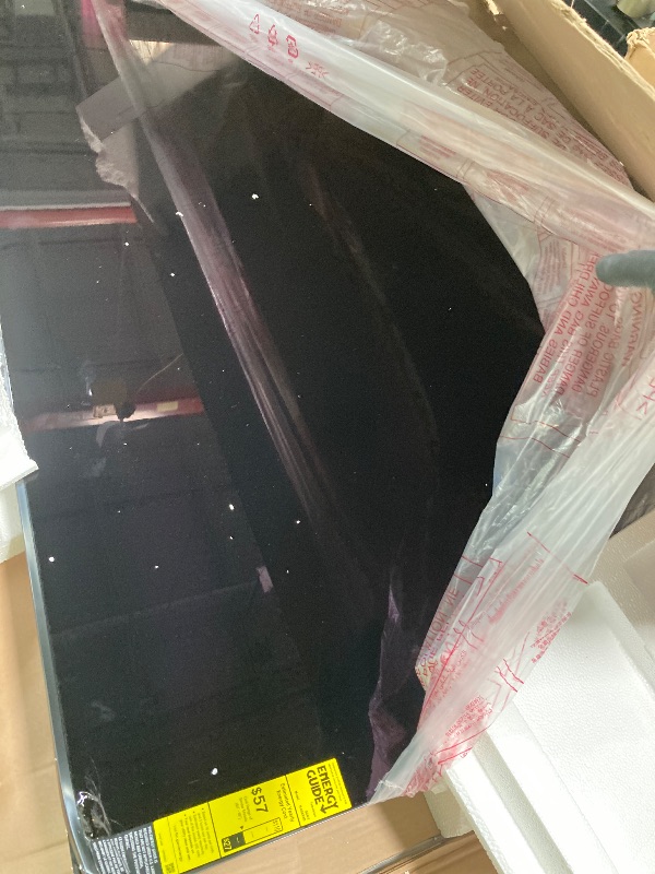 Photo 1 of ********no returns/ no refunds/ broken*******Sony 65” class BRAVIA XR8B OLED 4K HDR Smart Google TV K-65XR8B, 2025 Model