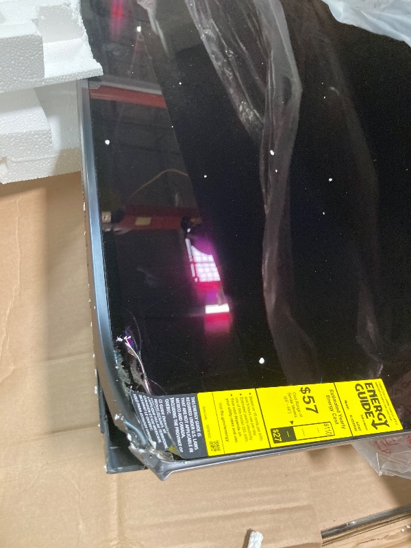 Photo 1 of ********no returns/ no refunds/ broken*******Sony 65” class BRAVIA XR8B OLED 4K HDR Smart Google TV K-65XR8B, 2025 Model