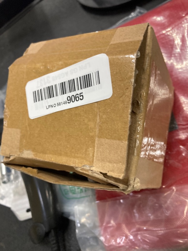 Photo 1 of **PARTS ONLY***QIEFOAD High Pressure Fuel Pump 12649461 For Buick Encore Chevy Cruze 1.4L L4 2016-2019 Chevy Equinox Malibu 1.5L L4 2016-2020 2018-2020 GMC Terrain Replace 12673450 12682079