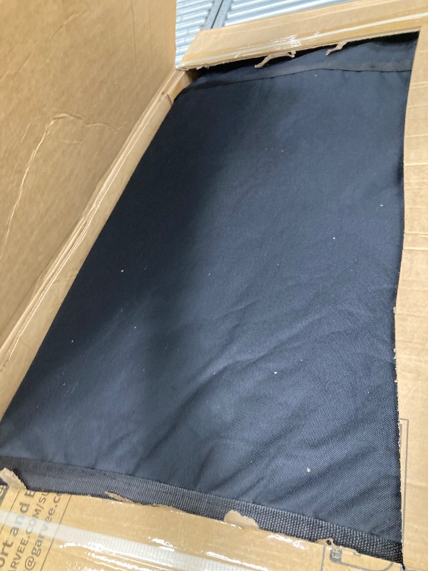 Photo 1 of ***MISSING PIECES -SELLING AS PARTS ONLY*** GarveeLife 10x30 Pop Up Canopy with 8 SideWalls - Heavy Duty Outdoor Canopy Tent with Portable Roller Bag - 3 Adjustable Height, 4 Weight Bags, 8 Stakes & 6 Guy Ropes Included-White