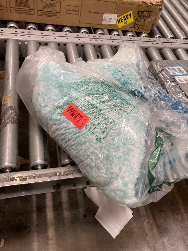 Photo 1 of ***used****OLANLY Bathroom Rugs Sets 3 Piece, Soft Absorbent Microfiber Bath Mats and U-Shaped Contour Toilet Rug, Plush Shaggy Bath Mat Set for Bathroom (30"x20"+24"x16"+24"x20", Peacock Blue)