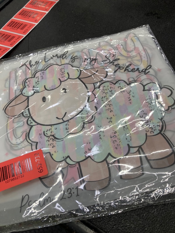 Photo 1 of 10 Sheets Easter DTF Transfers Ready to Press, Easter Iron on Transfers, Easter Transfer Paper for T Shirts Heat Press, Easter Patches Canvas Bag, Pillow, Hoodie DIY Crafts