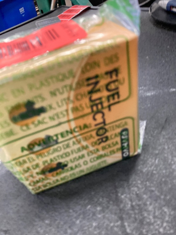 Photo 1 of (Set of 6) 2007-2018 Altima & Murano 3.5 Fuel Injectors