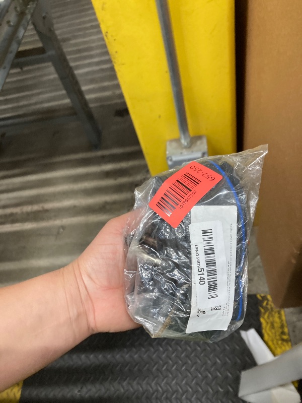 Photo 1 of (2 Pack) AR-PRO Scooter Replacement Inner Tubes - 12.5" x 2.25" Inner Tubes with Angled Valve | Compatible with Razor Pocket Mod Bella Chrissy Hannah Montana Electric Scooters