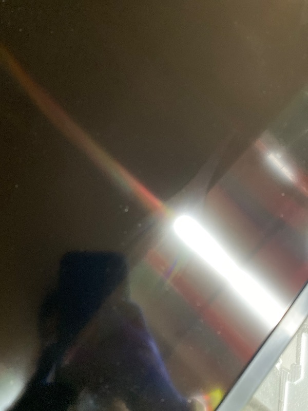 Photo 1 of **** NO RETURNS - NO REFUNDS **** Samsung 75-Inch Class Crystal UHD U8000F 4K Smart TV (2025 Model) Endless Free Content Processor, MetalStream Design, Knox Security, Alexa Built-in