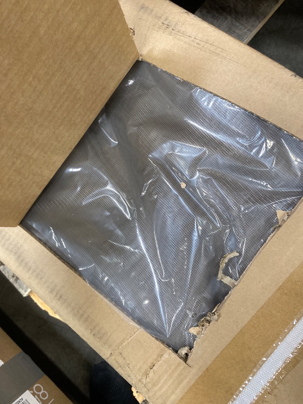 View 3 of *** INCOMPLETE SET *** **** NO RETURNS - NO REFUNDS ****
Covered Outdoor Gazebo Mosquito Netting Replacement Universal 4-Panel Sidewalls 8' x 8', Outdoor Gazebo Mosquito Nettings with Double Zipper, Replacement for Patio Canopy, Garden (Mosquito Net Only)