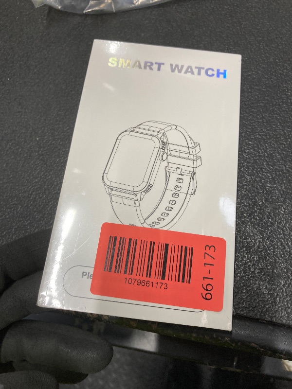 Photo 1 of *Factory sealed* Smart Watch