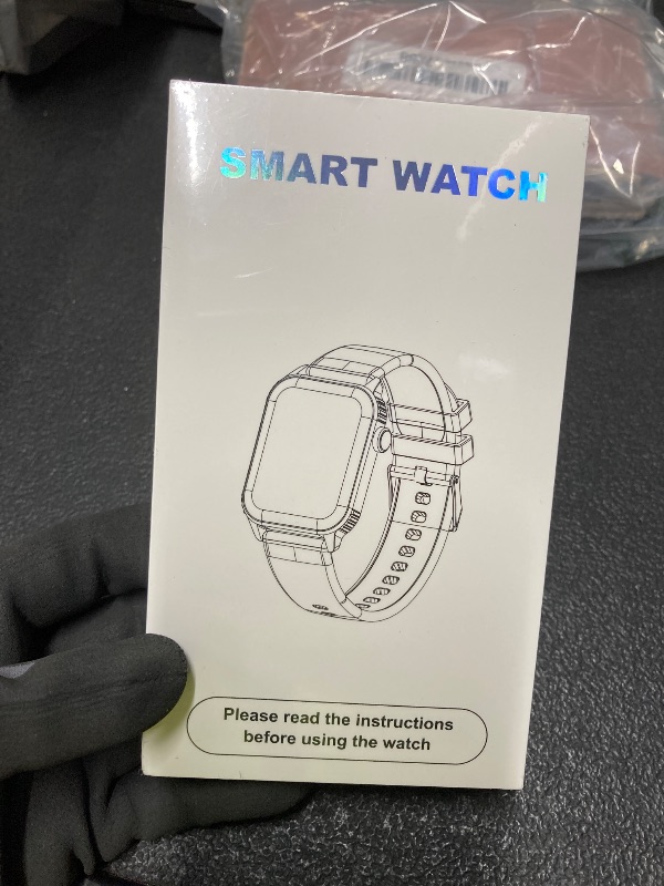 Photo 1 of *Factory sealed* Smart Watch