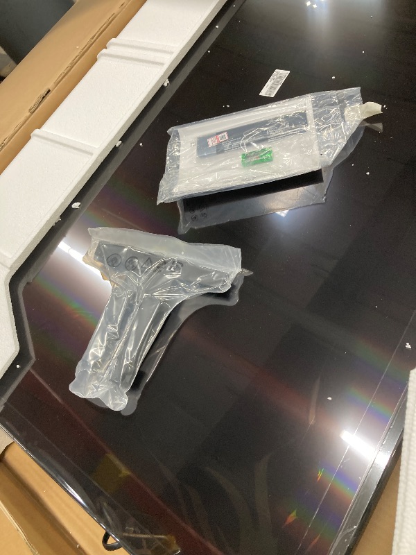 Photo 1 of *PARTS ONLY* NO RETURNS/NO REFUNDS* Samsung 55-Inch Class Mini LED M70H Series Samsung Vision AI Companion Smart TV (2026 Model, 55M70H) Processor 4K, Pure Spectrum Color, Motion Xcelerator + DLG 120Hz