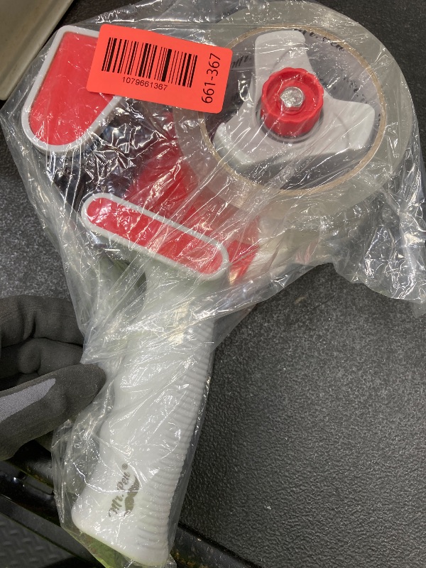 Photo 1 of *Only 1* Mr. Pen- Heavy Duty Packing Tape Dispenser Gun, 2 Inch