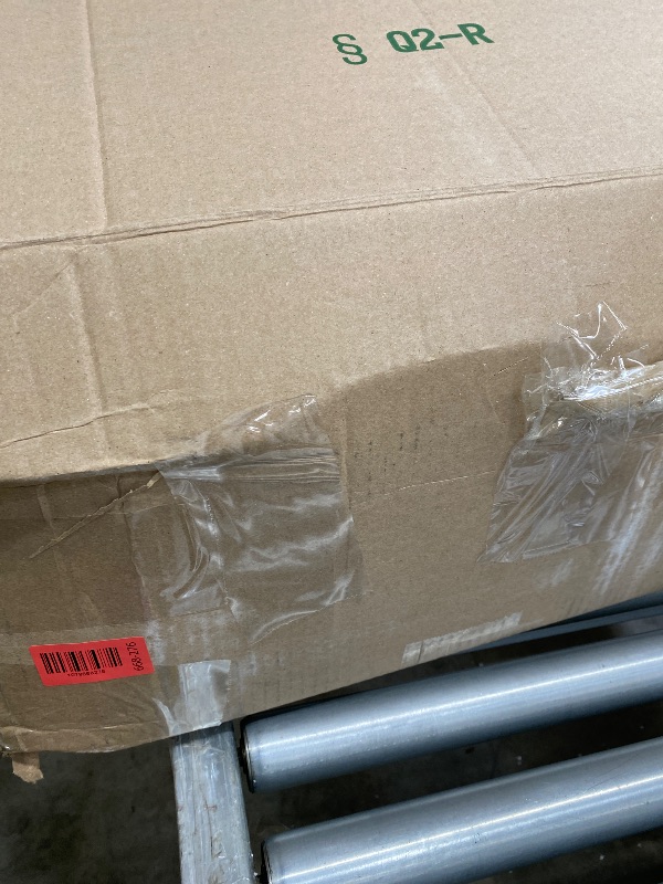 Photo 1 of **** PARTS ONLY/ FOR REPAIR **** NO REFUND NO RETURN ******
Alienware 34 Curved Gaming Monitor – AW3425DWM - 34-inch WQHD 180Hz 1ms Display, 1500R, AMD FreeSync Premium, VESA AdaptiveSync.