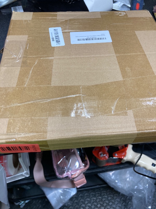 Photo 1 of ?Soundproofing PRO?12 Pack 1/8 inch Thick Mass Loaded Vinyl Soundproofing Pads?Feel like Added A Wall?Easy to Install(Equip Nails) , High Surface Density(1.25lbs/sqft) MLV Insulation Sound Proof Pads