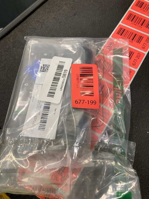 Photo 1 of (2 Pack) Replacement Remote Control for Roku Express, for Roku Premiere, for Roku Box, for Roku Player, for Roku 1 2 3 4 -?NOT for Stick or TV?