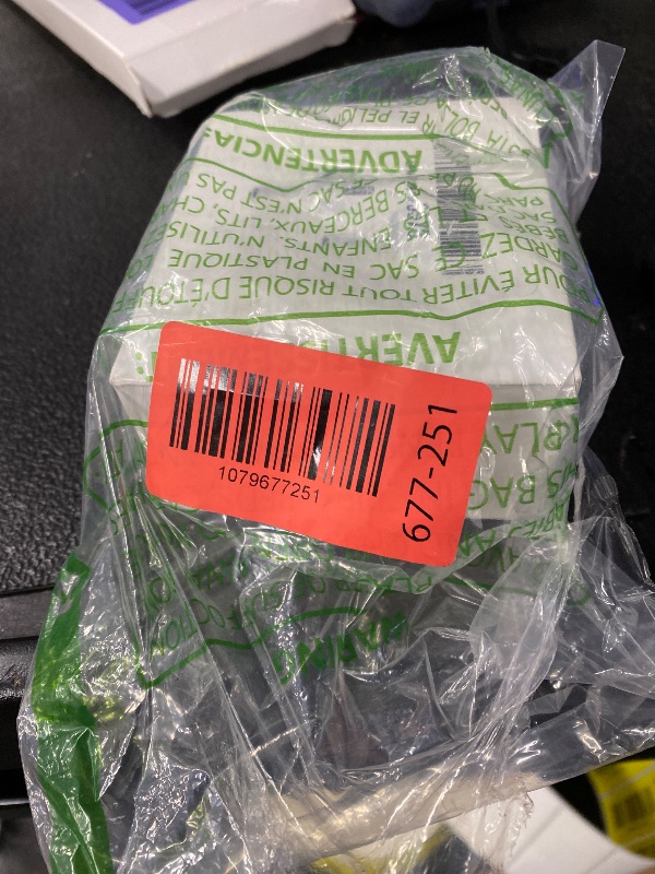Photo 1 of **used**Apple AirPods Pro 2 Wireless Earbuds, Active Noise Cancellation, Live Translation, Heart Rate Sensing, Hearing Aid Feature, Bluetooth Headphones, Spatial Audio, High-Fidelity Sound, USB-C Charging
