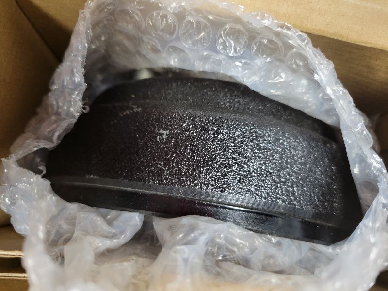 Photo 1 of 10L0L Golf Cart Brake Drum/Hub Assembly (Electric) for EZGO TXT Replaces OEM# 19186G1P