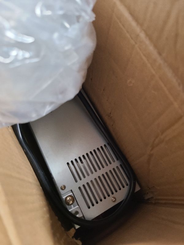 Photo 1 of ??????? WF-9865 65 Amp Power Converter, Rv Power Converter, WF-9865-AD, Replace for RV Trailer Camper 9800 Series, WF-9865-AD, 65 Amp Power Converter for Rv, 5 Years Warranty
