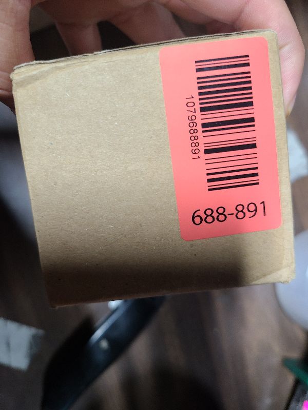 Photo 1 of 27055 Replacement S Blade Compatible with robot coupe R2, R2N, R2B, R2U Commercial Food Processor, S Smooth Blade Assembly