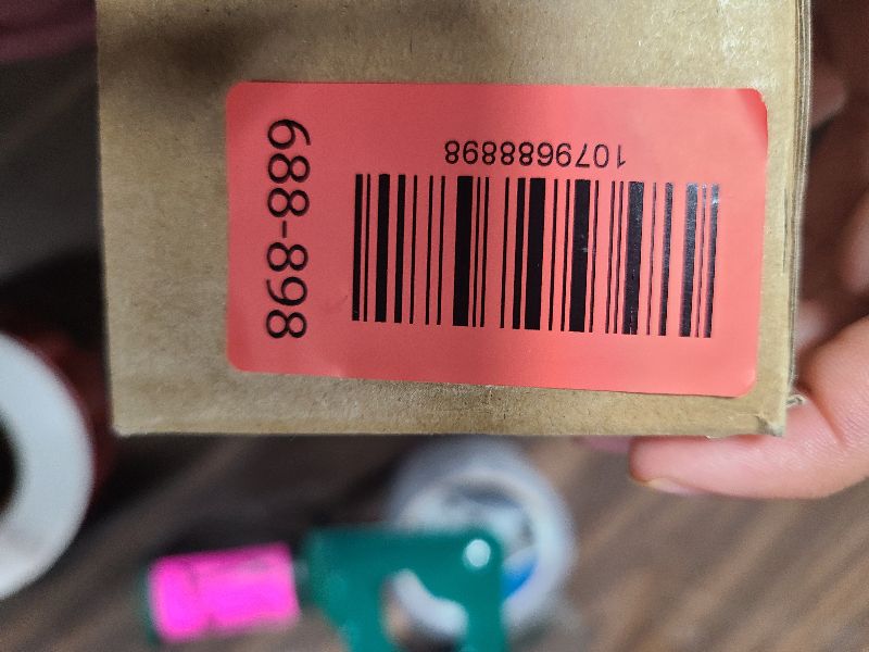 Photo 1 of 27055 Replacement S Blade Compatible with robot coupe R2, R2N, R2B, R2U Commercial Food Processor, S Smooth Blade Assembly