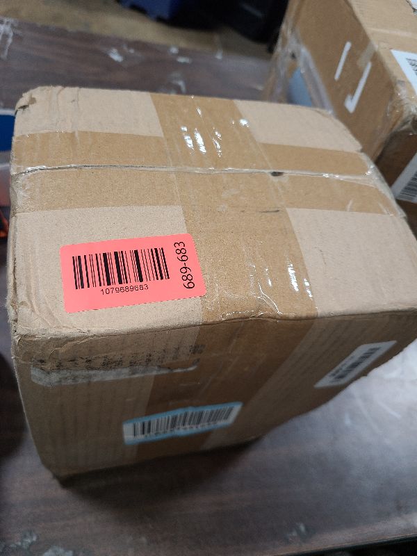 View 2 of 116472-13/116472-00 Vacuum Motor Replacement – 2-Stage 5.7" 112 CFM High Power, Quiet and Efficient Operation, Easy to Install for Central Vacuums, Boat Lifts, Industrial Cleaning, Bathing Systems