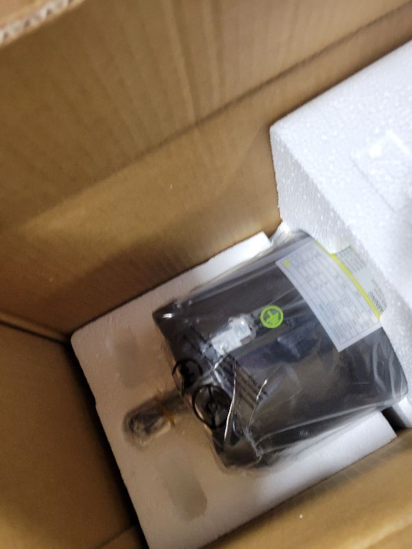 Photo 1 of 1HP Pool Pump Motor & Centrifugal Pump Replacement Motor FIT Century UST1102 FIT Hayward Super Pump SP2607X10-56J Frame Threaded Shaft - 3450 RPM 115/230V Dual Voltage (1-Pack)