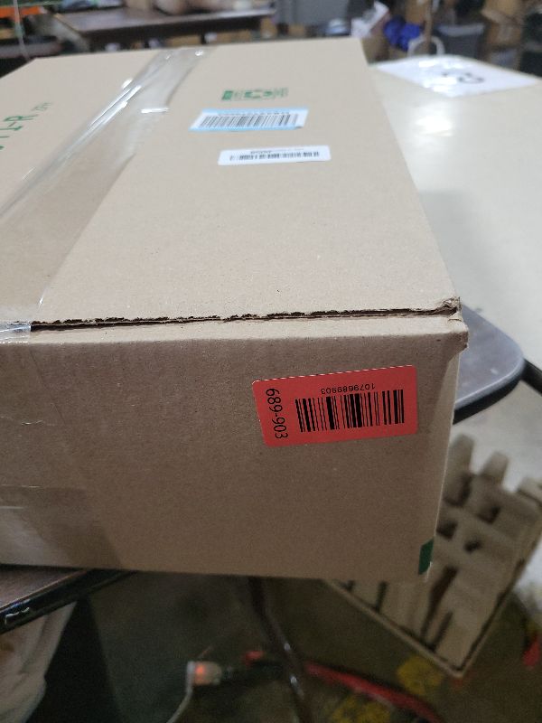 Photo 1 of 24" Width Natural Square Cane Webbing 5Feet, Rattan Webbing Roll for Caning Projects, Woven Open Mesh Cane for Furniture, Chair, Cabinet, Ceiling, Bed
