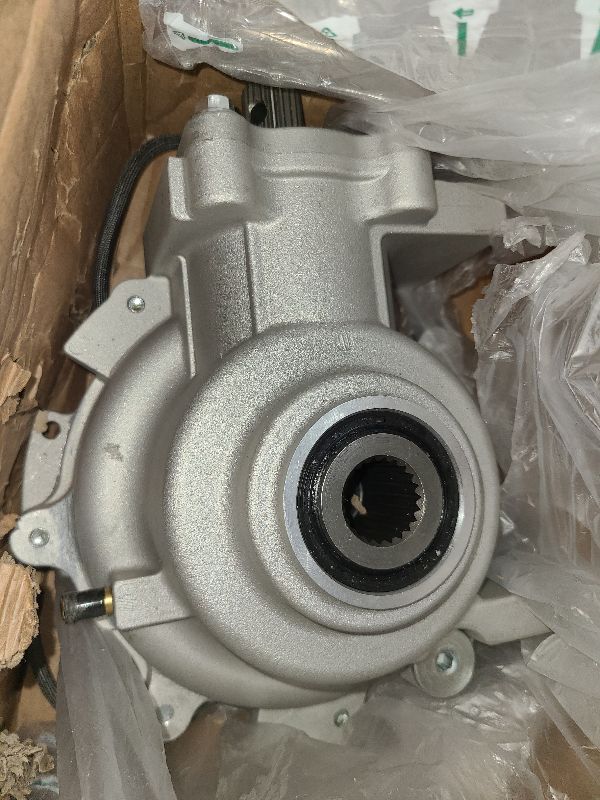 Photo 1 of 1332990 Front Differential for Polaris Ranger 2001-2012, for Polaris Sportsman 2002-2006 for Polaris ATP 330 500 2004-2005, 1332670, 3233950, 1341344