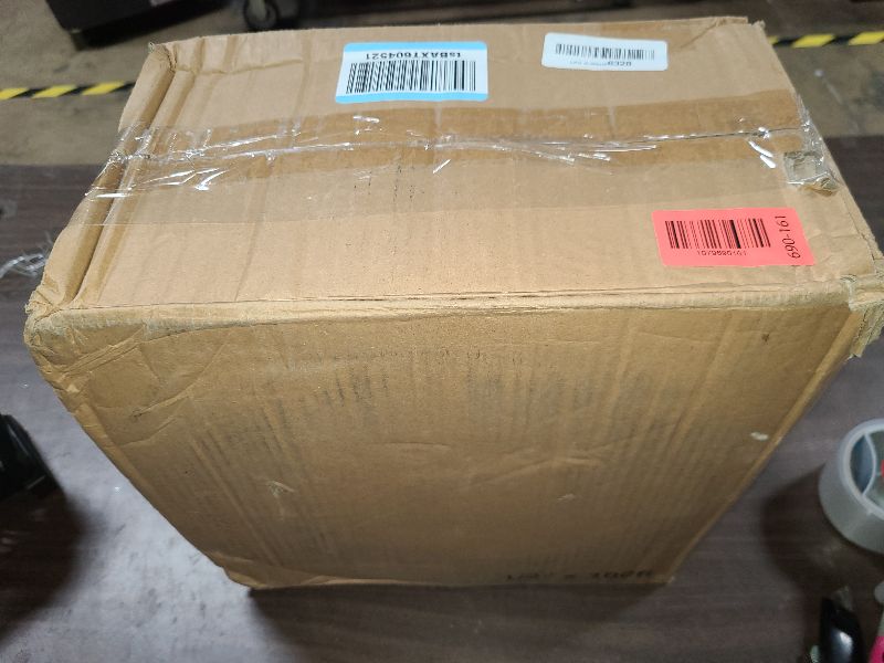 Photo 1 of 100FT Liquid-Tight Conduit and Connector Kit, 1/2 Flexible Non Metallic Electrical Conduit with 5 Straight and 3 Angle Fittings, PVC Conduit
