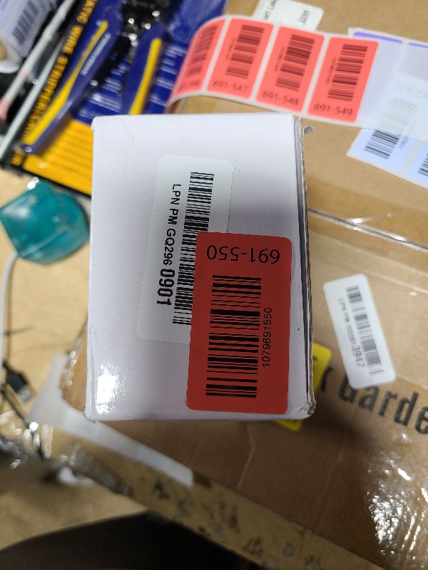 Photo 1 of 2 Pack 24V Control Transformer 40VA, Primary 120/208/240V Secondary Output, Class 2 Low Voltage Unit for HVAC Furnace Multi Tap, Replacement 4031F PF42440 GT446