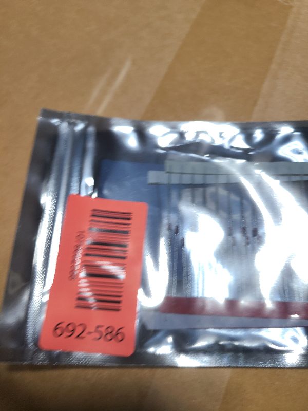Photo 1 of 1N4148 DO-35 Glass Sealed Switching Signal Diode 200 mA 100 V Axial 100 Volt Electronic Silicon Diodes (20 PCS)