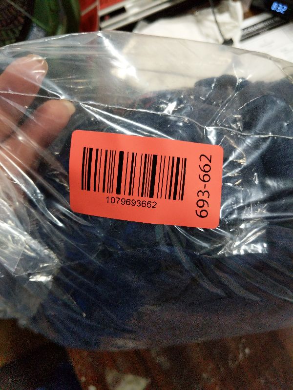 Photo 1 of 15 Pack Navy Blue Cheesecloth Table Runner 17 x 108 inch Cheese Cloth Table Runners 9ft Blue Table Runner Rustic Romantic Sheer Gauze Runner for Wedding Party Baby Shower Table Decoration