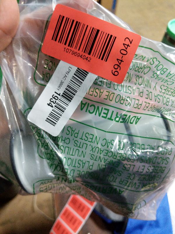 Photo 1 of 2 Packs Pool Hose Adapter Connector Converts 1.5 to 1.25 Inch Hoses-Replacement Parts Fits Filter Pumps and Saltwater Systems for Above Ground Swimming Pools