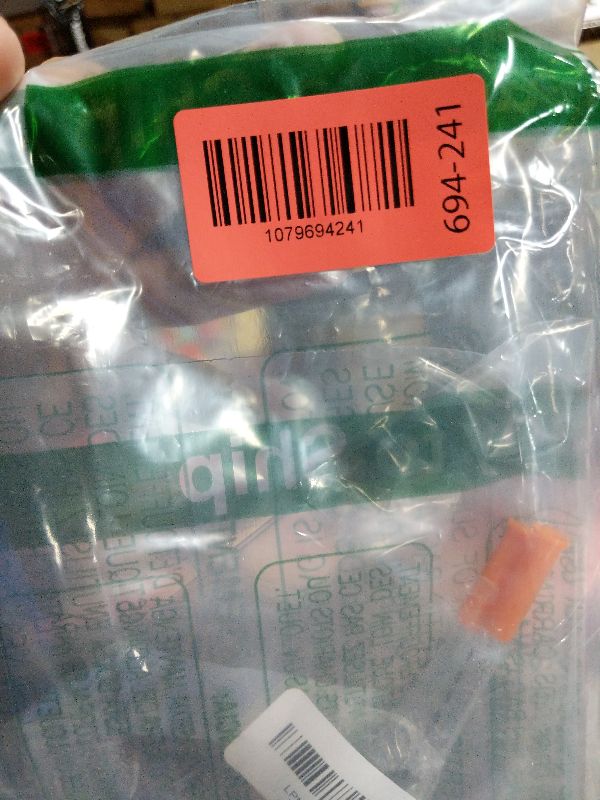 Photo 1 of 1ml Syringe with Cap, 31G 1/4" 6mm 1cc Syringes, Disposable Individual Package, Pack of 20