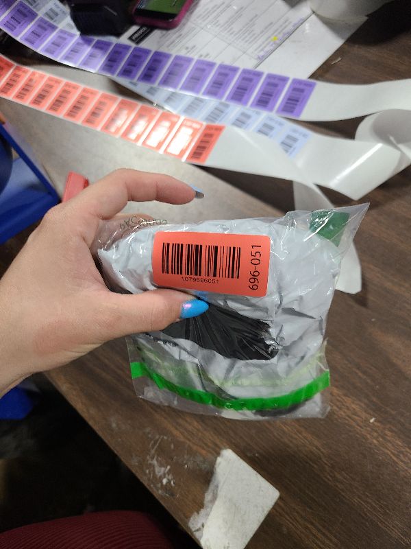 Photo 1 of 20 Pcs 1cc with 30Ga 1/2 Inch , Independent Packing (20 Pack)