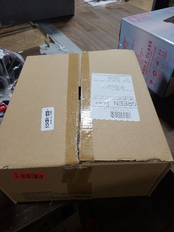 Photo 1 of 2 Pack Portable Air Conditioner Exhaust Vent Hose, Universal Flexible AC Hose with 5.9" Diameter, Anti-Clockwise Thread, Length up to 79"