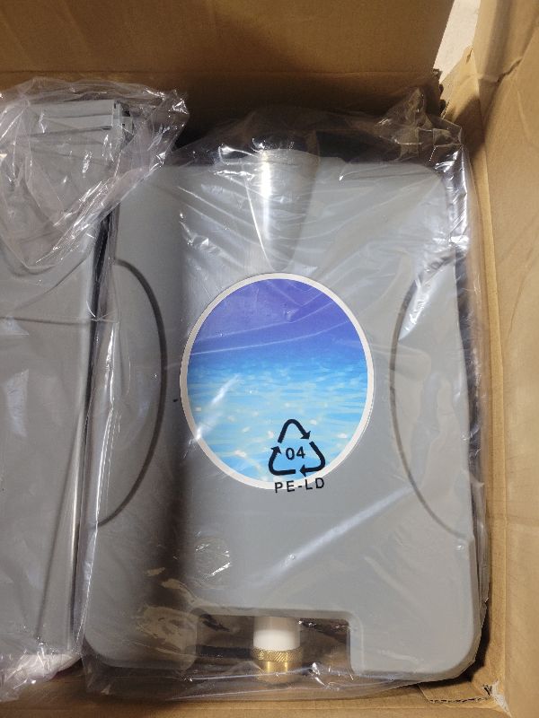 Photo 1 of 2026 Upgrade Automatic Pool Filler - Water Leveler Auto Fill Valve for Inground Ground Pools, Spa & Pond, Adjustable Water Level Control Auto Pool Filler Pool Water Filler.10 Years Warranty8991
