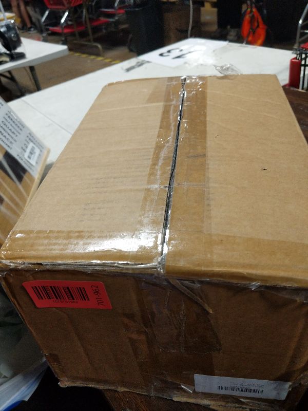 Photo 1 of 0131M00061SP, 1/4 Hp Condenser Fan Motor Replaces Goodman Condenser Fan Motor, Zongshan Broad-Ocean YDK-180S84062-01-830 RPM, 1-Speed, Replaces Amana Janitrol P/N: 0131M00014PS
