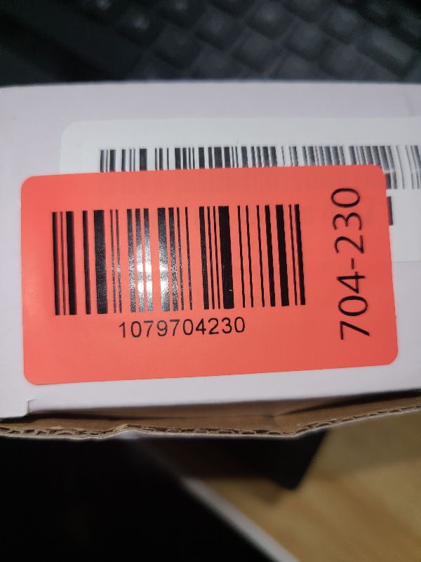 Photo 1 of 18V 500mA Adapter, Video Doorbell Charger Cord Compatible with Ring Video Doorbell Pro/2, Zmodo Doorbell, Nest Hello Doorbell Transformer, HLT Doorbell, Ecobee,Sensi Doorbell Transformer