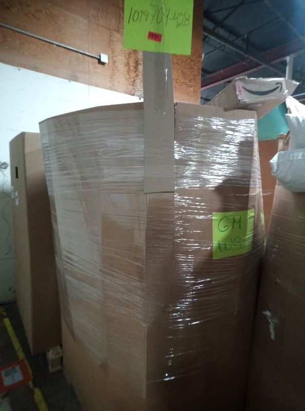 Photo 1 of Customer is responsible for loading the pallets