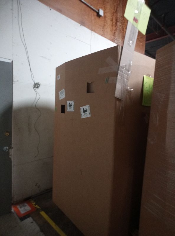 Photo 1 of As is General Merchandise pallet