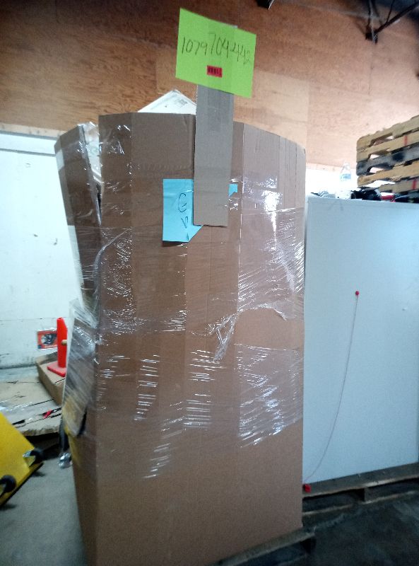 Photo 1 of As is General Merchandise pallet