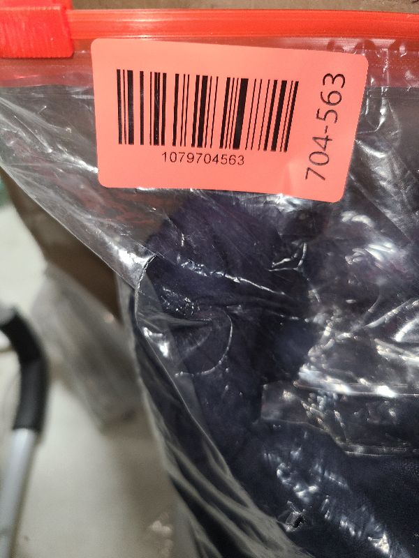 Photo 1 of 15 Pack Navy Blue Cheesecloth Table Runner 17 x 108 inch Cheese Cloth Table Runners 9ft Blue Table Runner Rustic Romantic Sheer Gauze Runner for Wedding Party Baby Shower Table Decoration