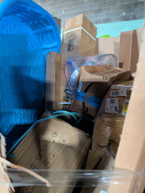 Photo 1 of As is general merchandise
