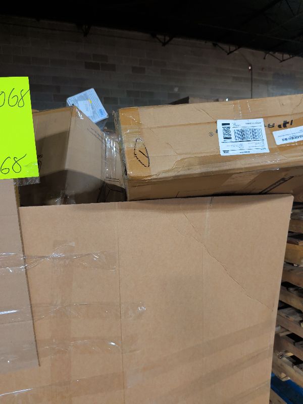 Photo 1 of As is general merchandise