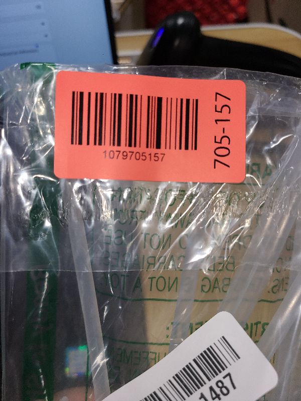 Photo 1 of 10Pcs Spray Foam Nozzle Attractive Expanding Foam Nozzles Spray Foam Replacement Tube for DIY Spraying as Shown Industrial Adhesives