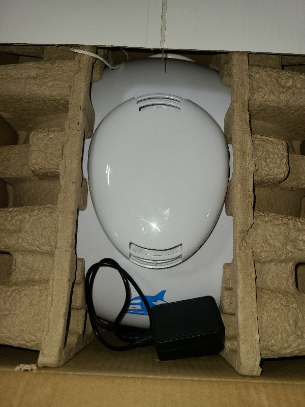 Photo 1 of [2026 New] Cordless Robotic Pool Cleaner, Pool Vacuum with Dual-Layer Filtration, 120-Min Runtime, Auto-Parking, Lightweight Designed for Above-Ground & Inground Pool Flat Pool up to 860 Sq.ft